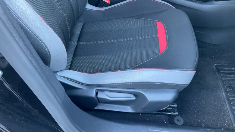 Vauxhall Mokka 1.2 Turbo 136 GS 5dr Petrol Hatchback